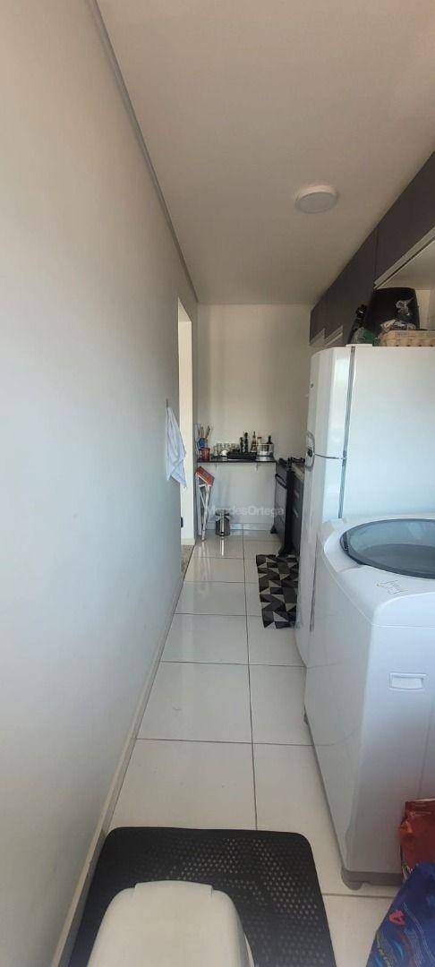 Apartamento à venda com 2 quartos, 55m² - Foto 8