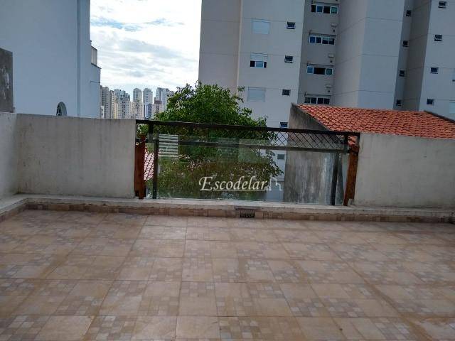 Sobrado à venda com 4 quartos, 180m² - Foto 9