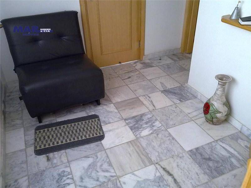 Apartamento à venda com 3 quartos, 125m² - Foto 14