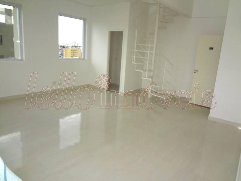 Sala-Conjunto, 58 m² - Foto 1