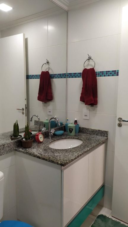 Apartamento à venda com 2 quartos, 57m² - Foto 46