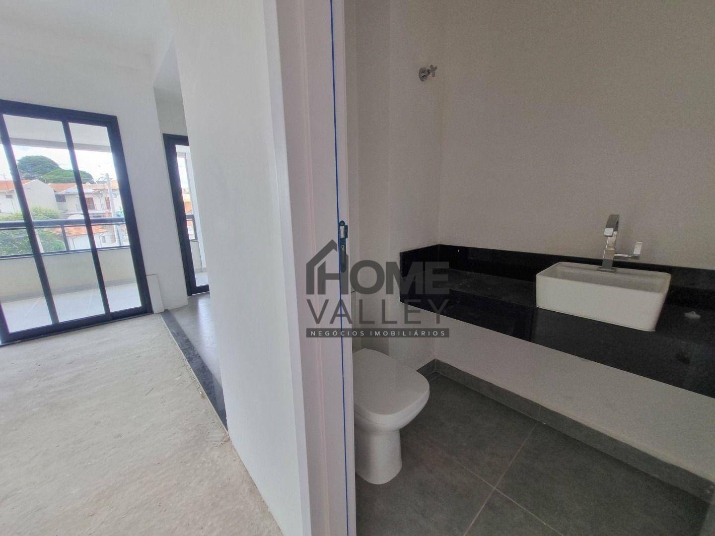 Apartamento à venda com 3 quartos, 141m² - Foto 30