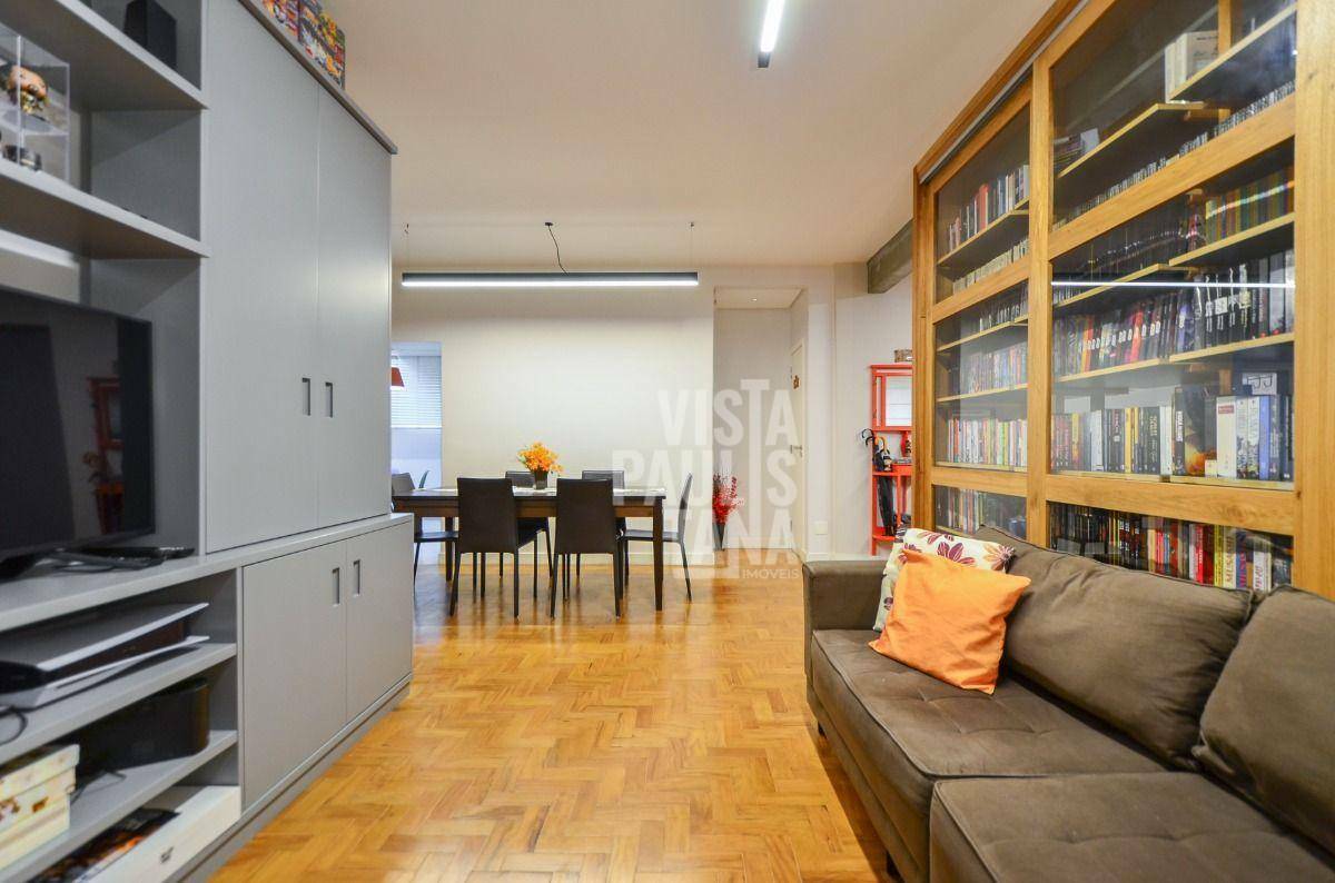 Apartamento à venda com 3 quartos, 163m² - Foto 17