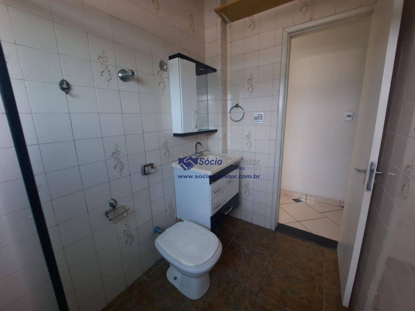 Apartamento à venda com 3 quartos, 63m² - Foto 25