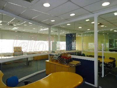 Conjunto Comercial-Sala para alugar, 1100m² - Foto 2