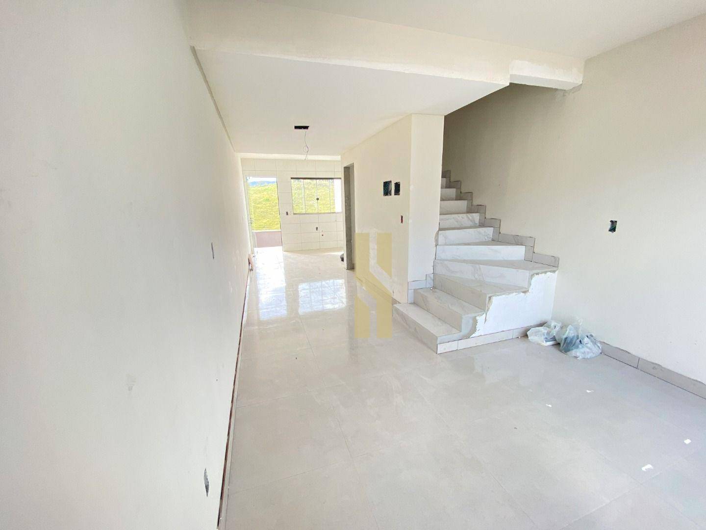 Sobrado à venda com 2 quartos, 77m² - Foto 14