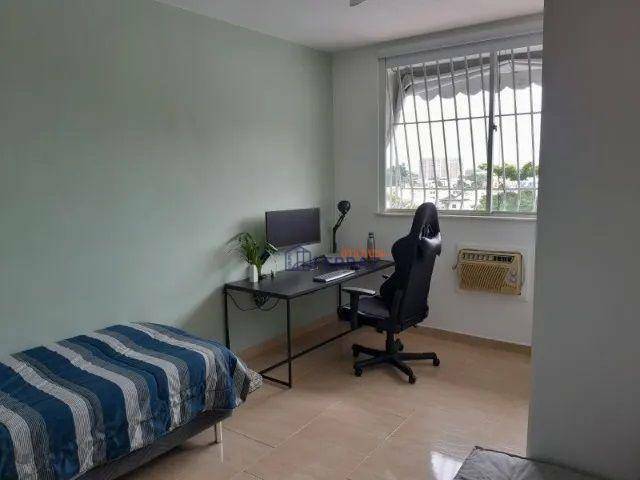 Apartamento à venda com 3 quartos, 89m² - Foto 7