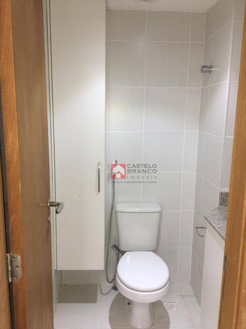 Conjunto Comercial-Sala para alugar, 56m² - Foto 21