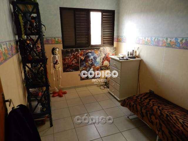 Sobrado à venda com 5 quartos, 175m² - Foto 18