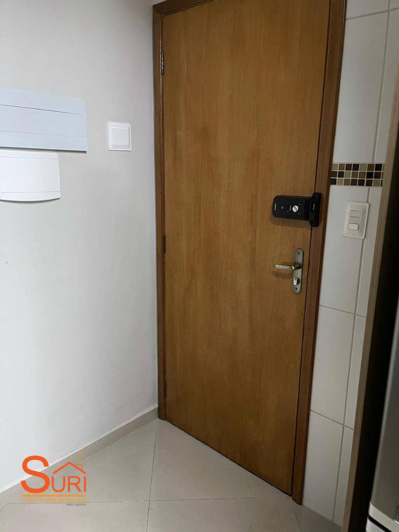 Cobertura à venda com 2 quartos, 100m² - Foto 10