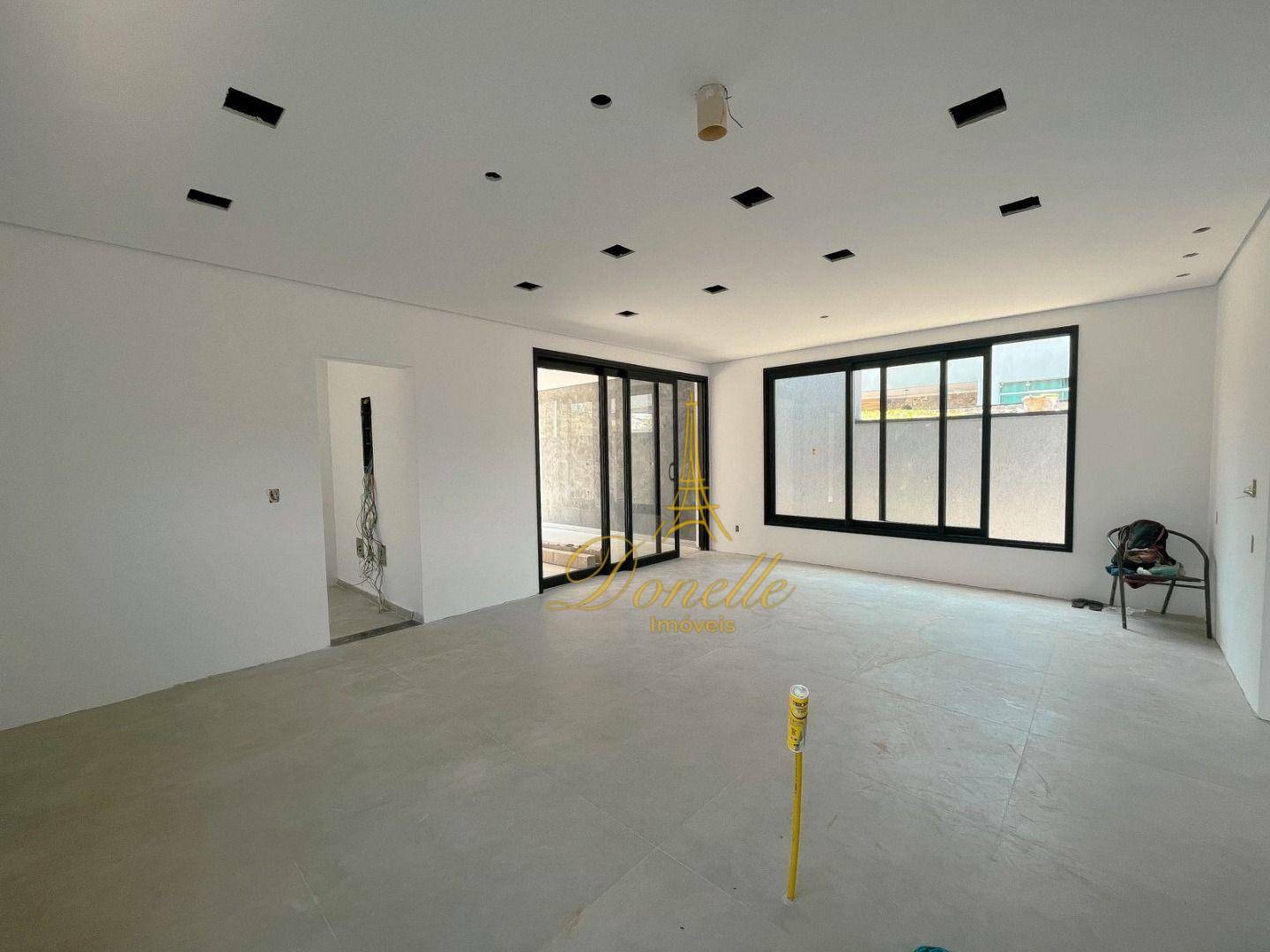 Sobrado à venda com 4 quartos, 280m² - Foto 36