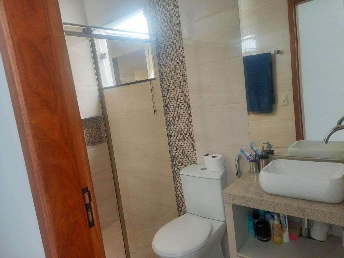 Sobrado à venda com 4 quartos, 125m² - Foto 10