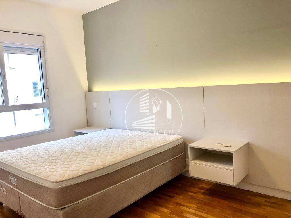 Apartamento para alugar com 2 quartos, 112m² - Foto 27