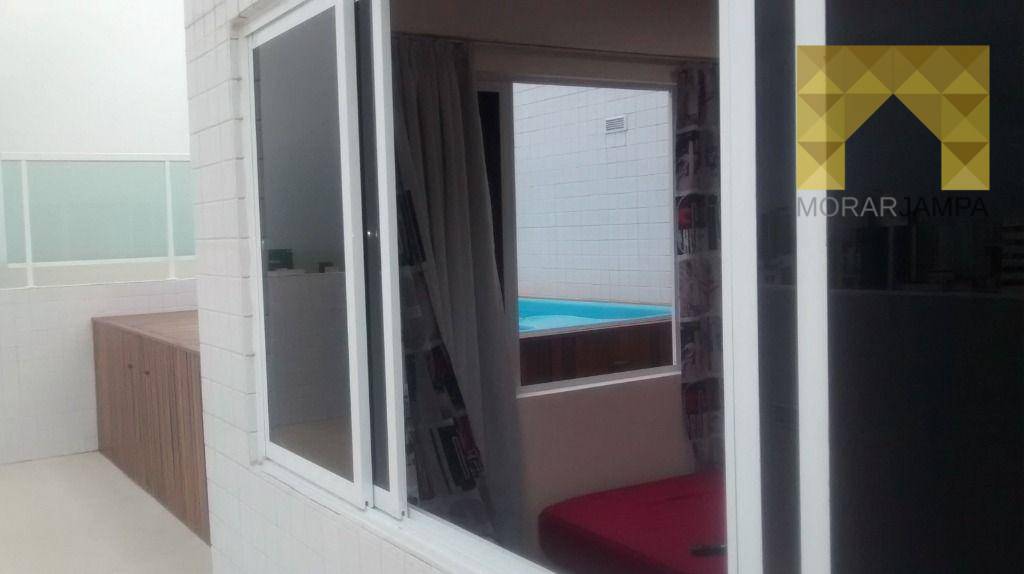 Cobertura à venda e aluguel com 4 quartos, 154m² - Foto 3