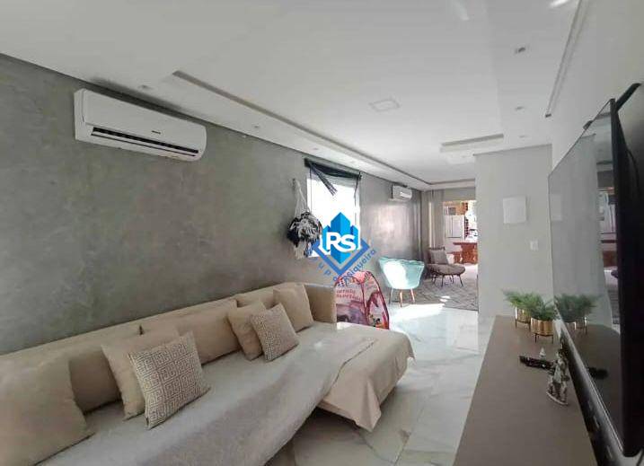 Sobrado à venda com 3 quartos, 250m² - Foto 2