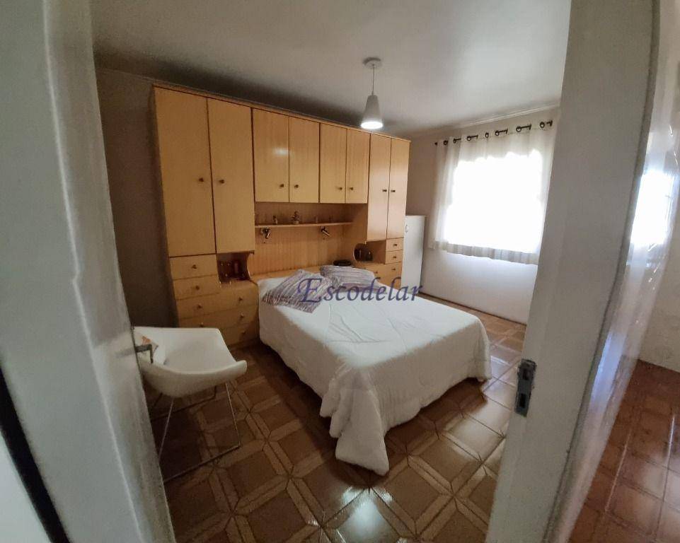 Casa à venda com 3 quartos, 126m² - Foto 4