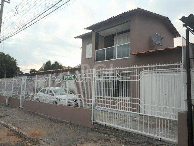 Casa à venda com 3 quartos, 187m² - Foto 1