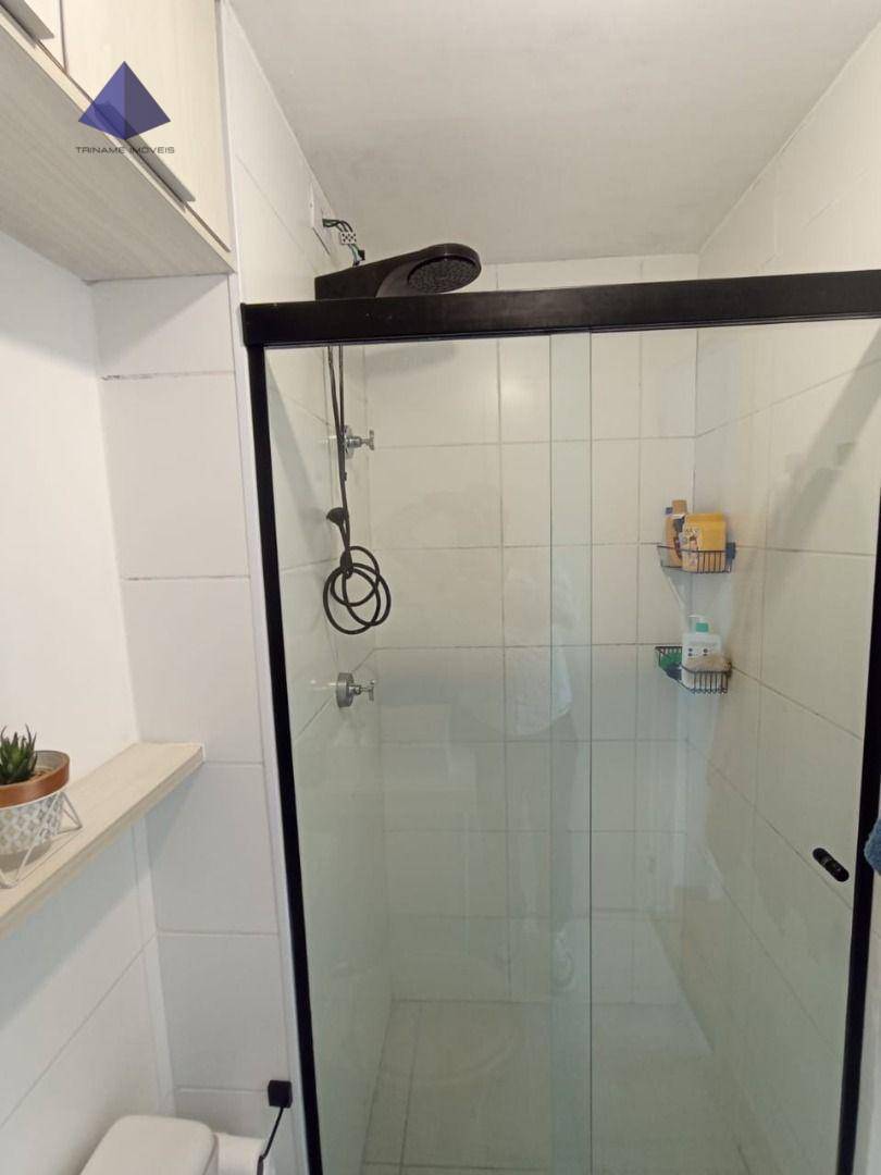 Apartamento à venda com 2 quartos, 38m² - Foto 19