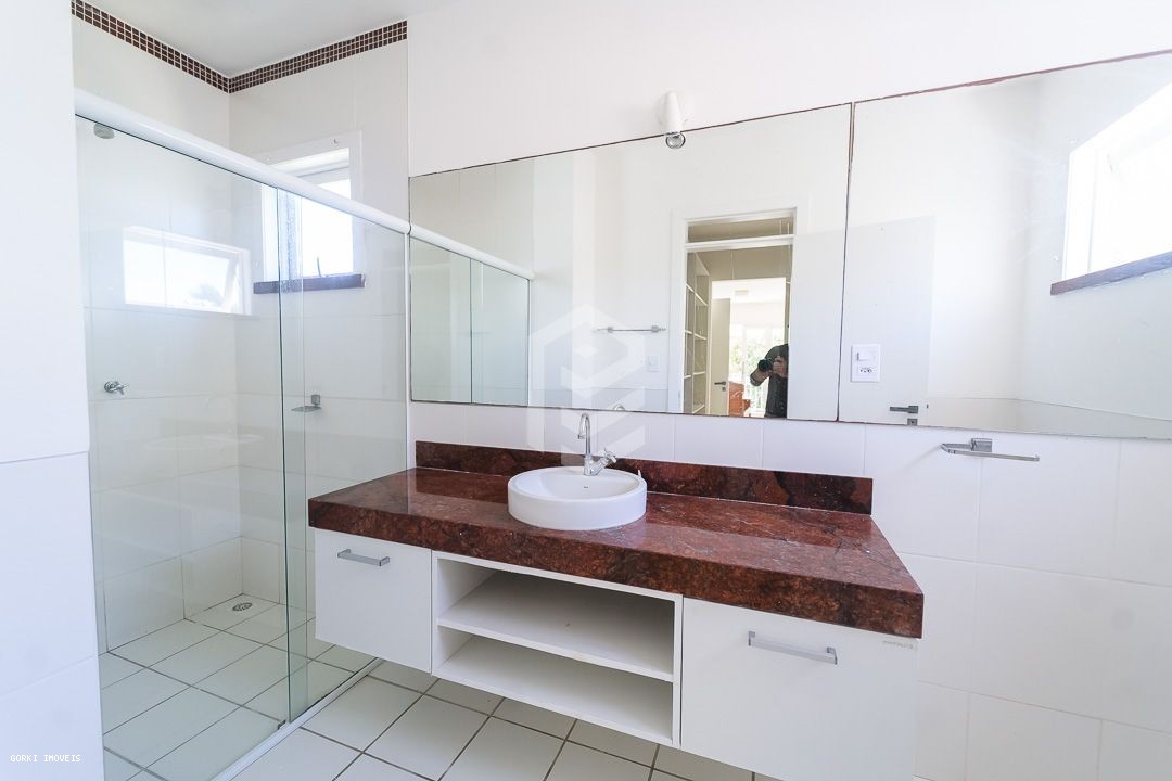 Casa de Condomínio à venda com 5 quartos, 380m² - Foto 11