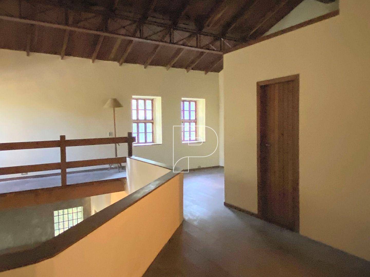 Casa de Condomínio à venda com 3 quartos, 281m² - Foto 4