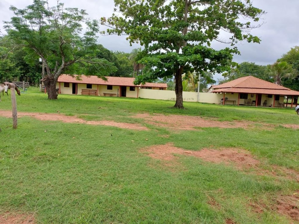 Fazenda à venda, 2575m² - Foto 7