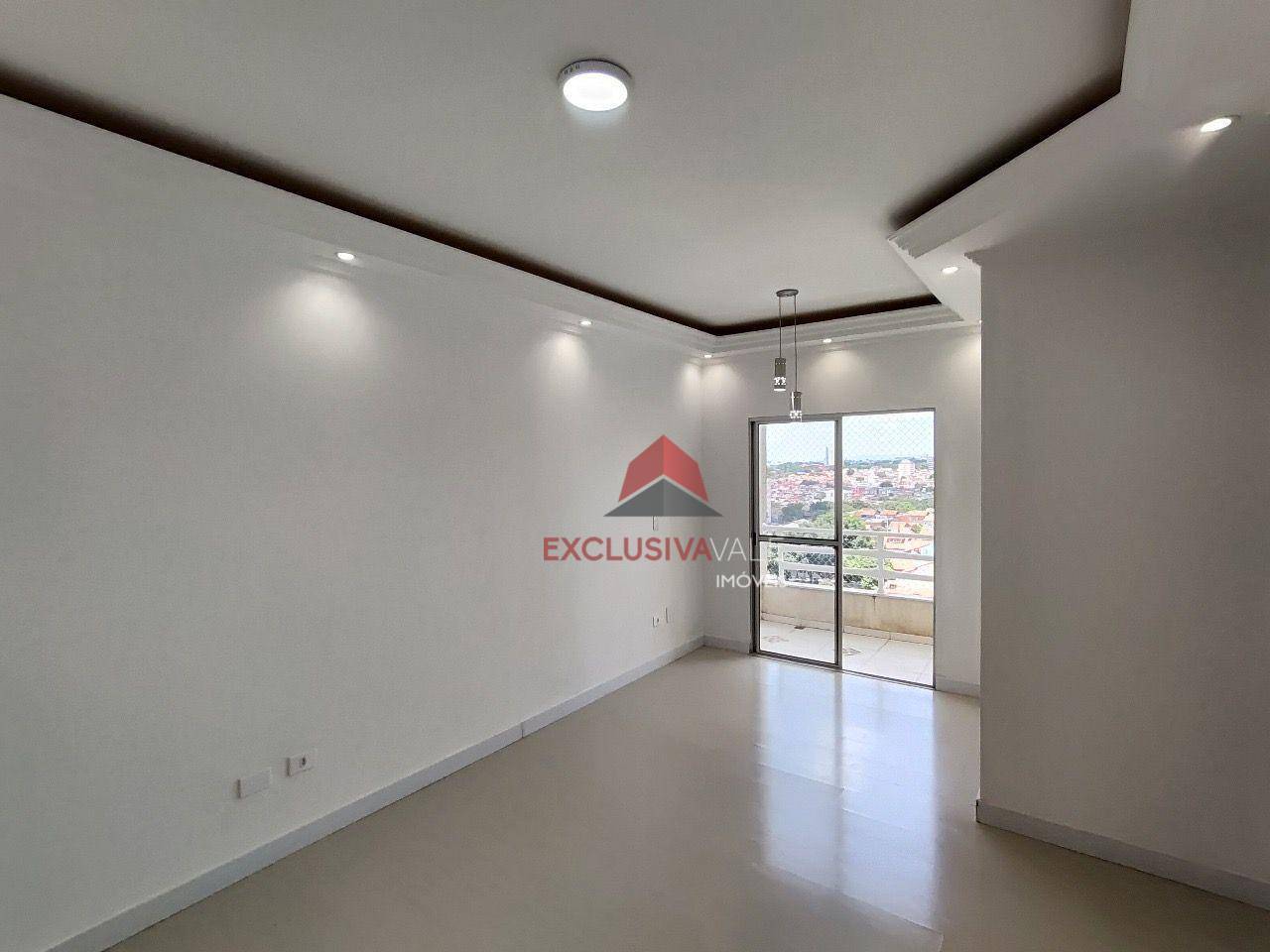 Apartamento, 3 quartos, 61 m² - Foto 4