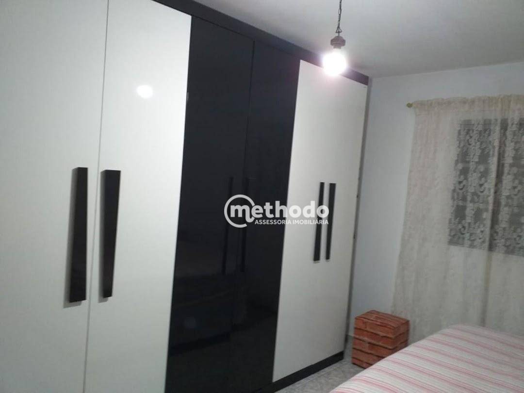 Casa à venda com 3 quartos, 200m² - Foto 21