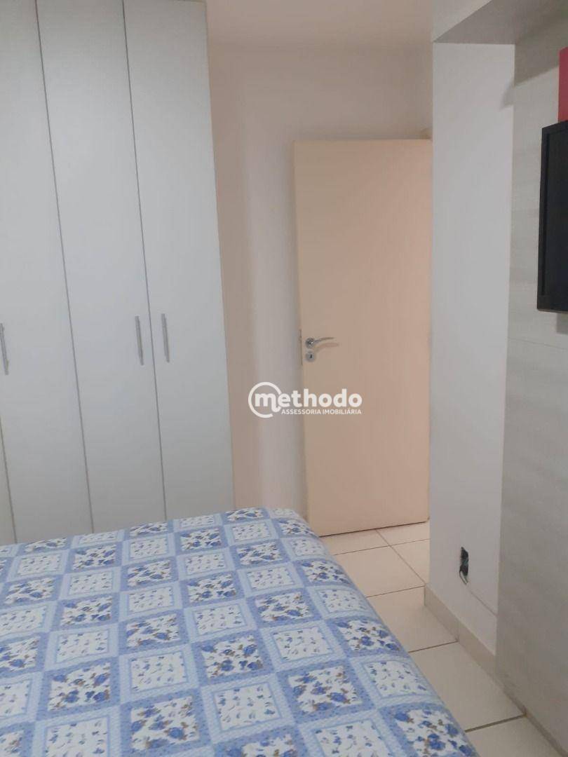 Apartamento à venda com 2 quartos, 47m² - Foto 6