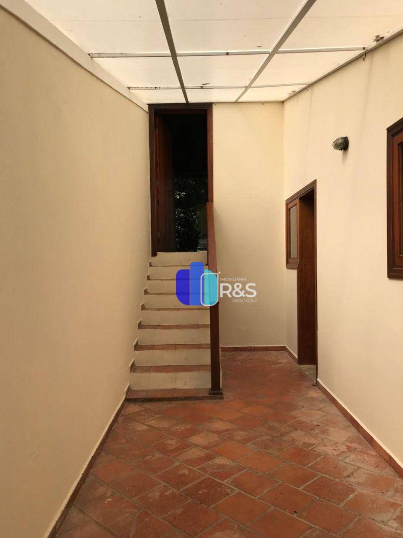 Casa de Condomínio à venda com 3 quartos, 298m² - Foto 7