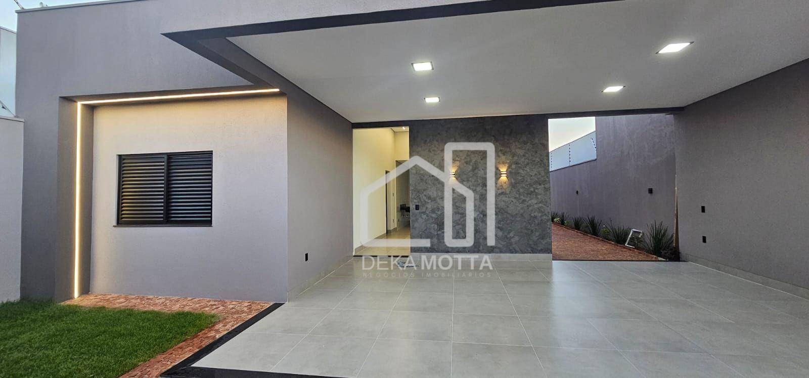 Casa de Condomínio à venda com 3 quartos, 172m² - Foto 7