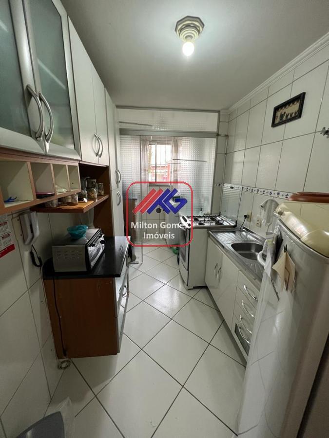 Apartamento à venda com 2 quartos, 50m² - Foto 17