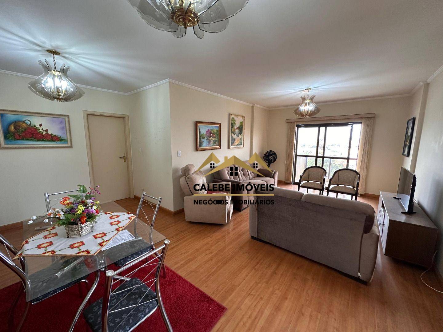 Apartamento, 4 quartos, 150 m² - Foto 10