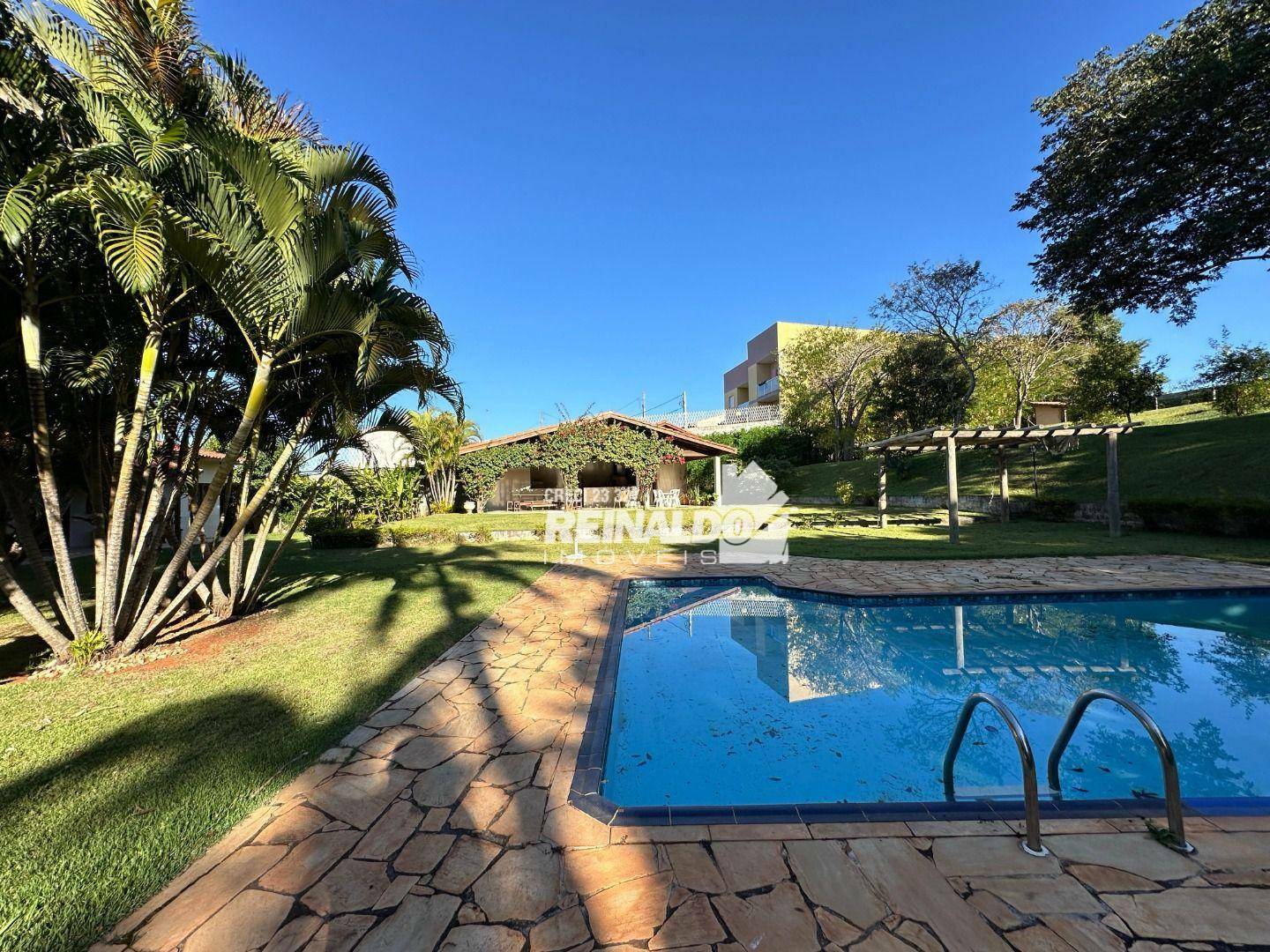 Casa de Condomínio à venda com 5 quartos, 443m² - Foto 48