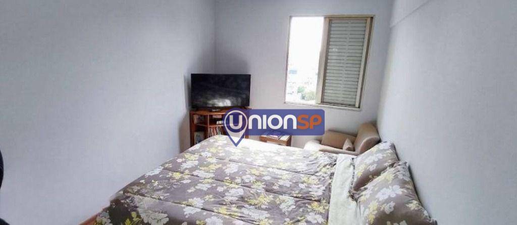 Apartamento à venda com 3 quartos, 99m² - Foto 10