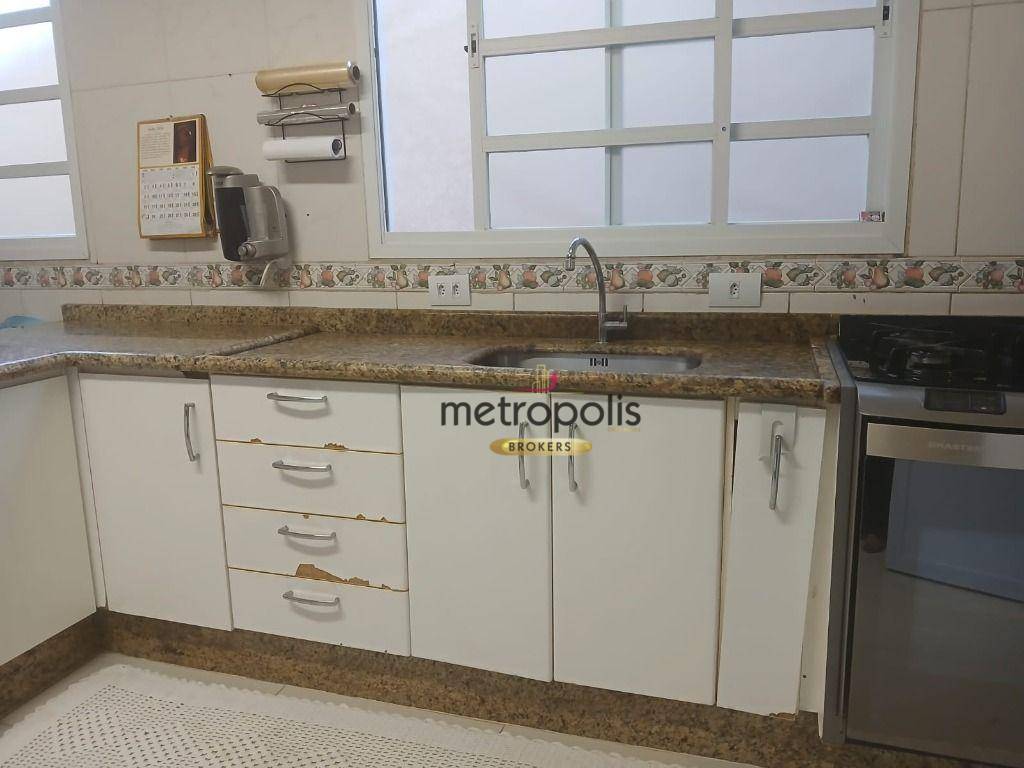 Sobrado à venda com 4 quartos, 240m² - Foto 12