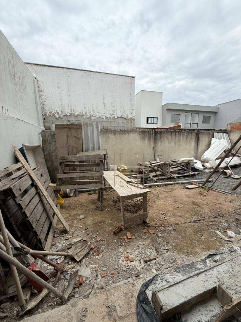 Casa, 3 quartos, 160 m² - Foto 5