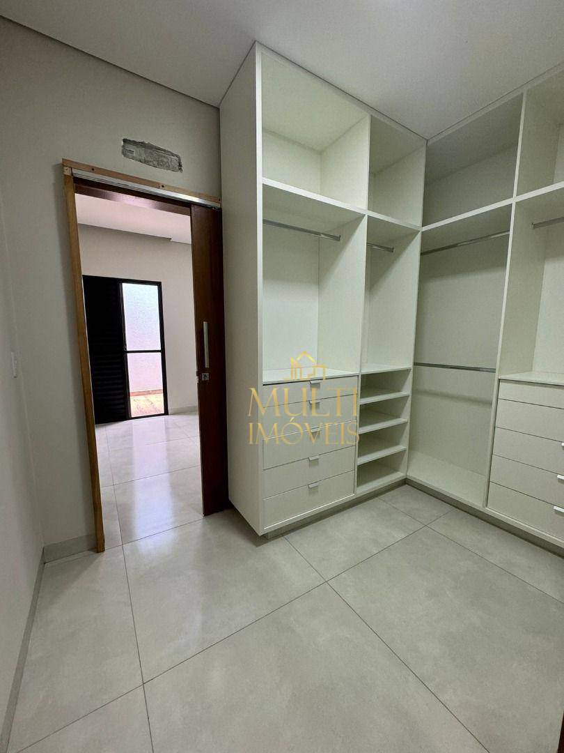 Casa à venda com 3 quartos, 190m² - Foto 13