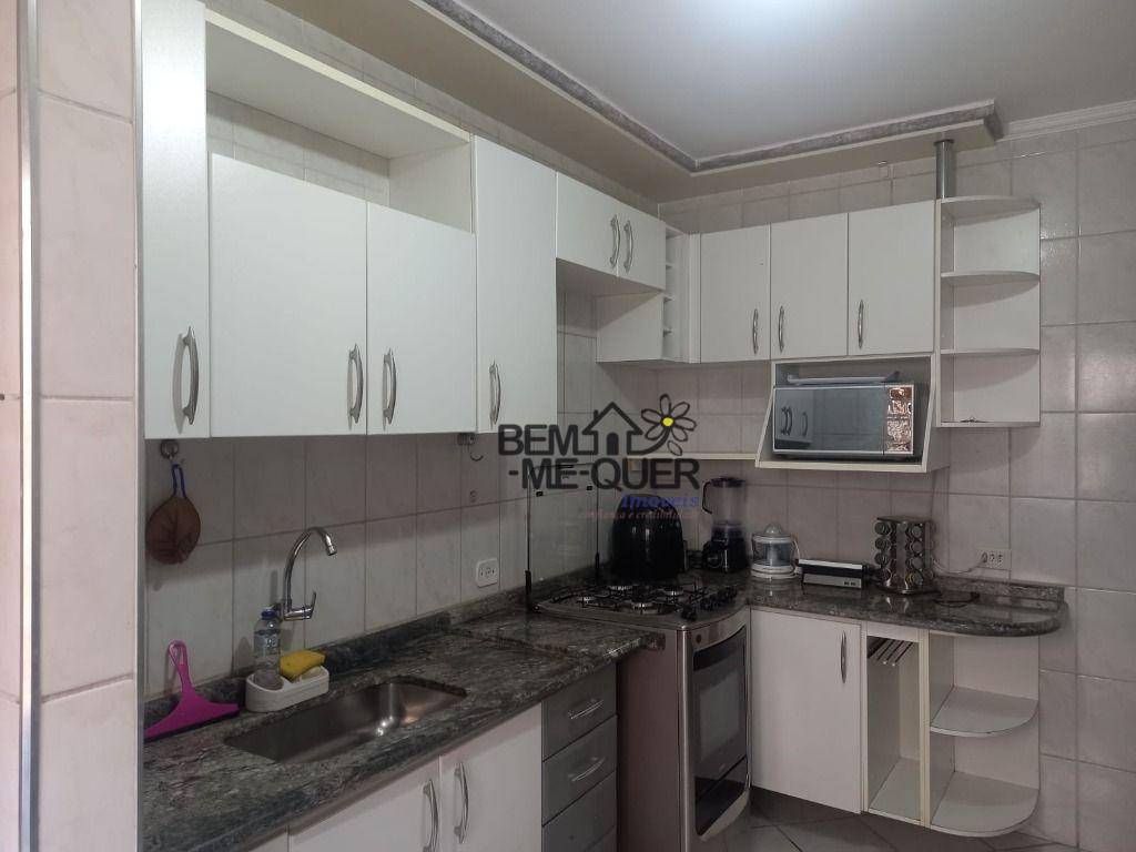 Sobrado à venda com 2 quartos, 70m² - Foto 2