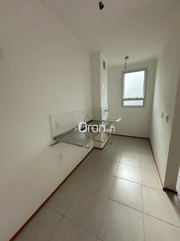 Apartamento à venda com 2 quartos, 51m² - Foto 3