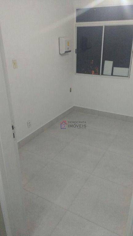 Conjunto Comercial-Sala para alugar, 10m² - Foto 1