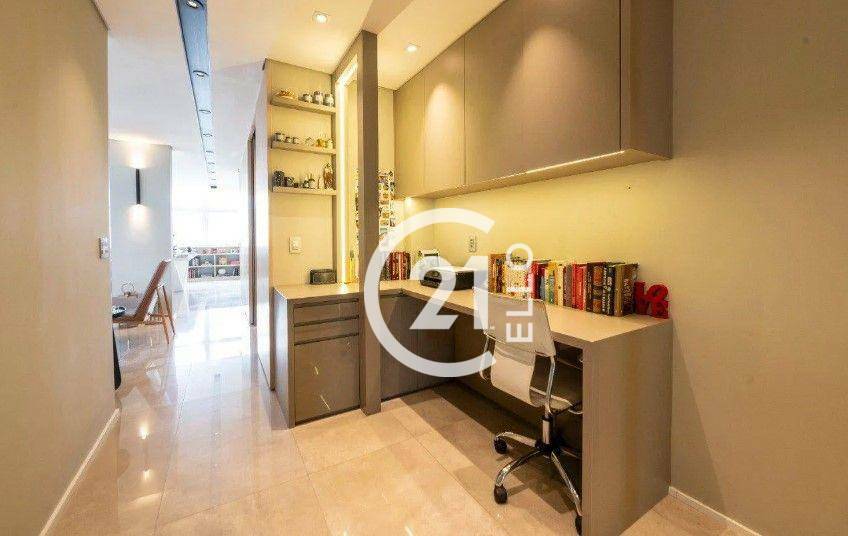 Apartamento à venda com 2 quartos, 225m² - Foto 27