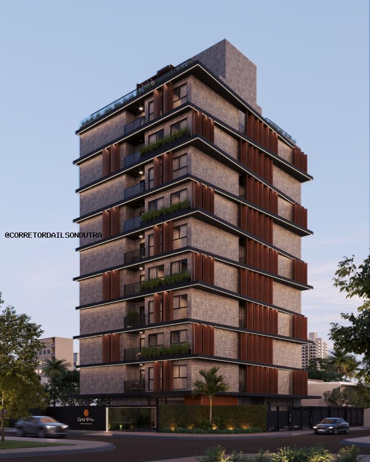 Apartamento à venda com 2 quartos, 56m² - Foto 9