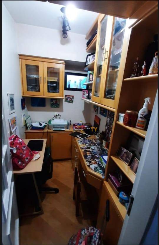 Apartamento à venda com 3 quartos, 93m² - Foto 19