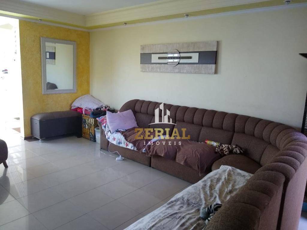 Sobrado à venda com 3 quartos, 417m² - Foto 20