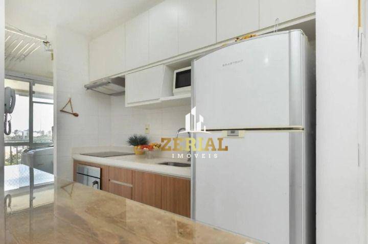 Apartamento, 3 quartos, 80 m² - Foto 5