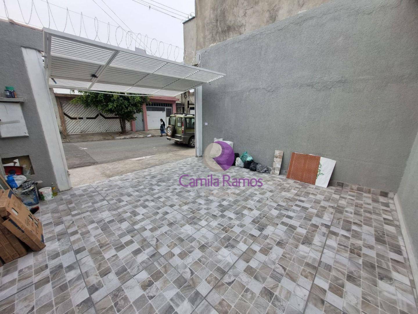 Casa à venda com 2 quartos, 69m² - Foto 18