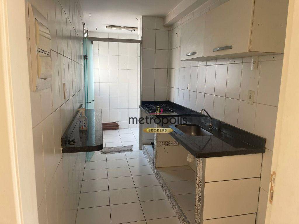 Apartamento à venda com 3 quartos, 64m² - Foto 4