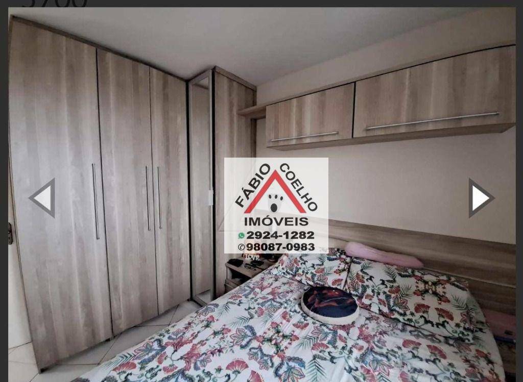 Apartamento à venda com 2 quartos, 54m² - Foto 27