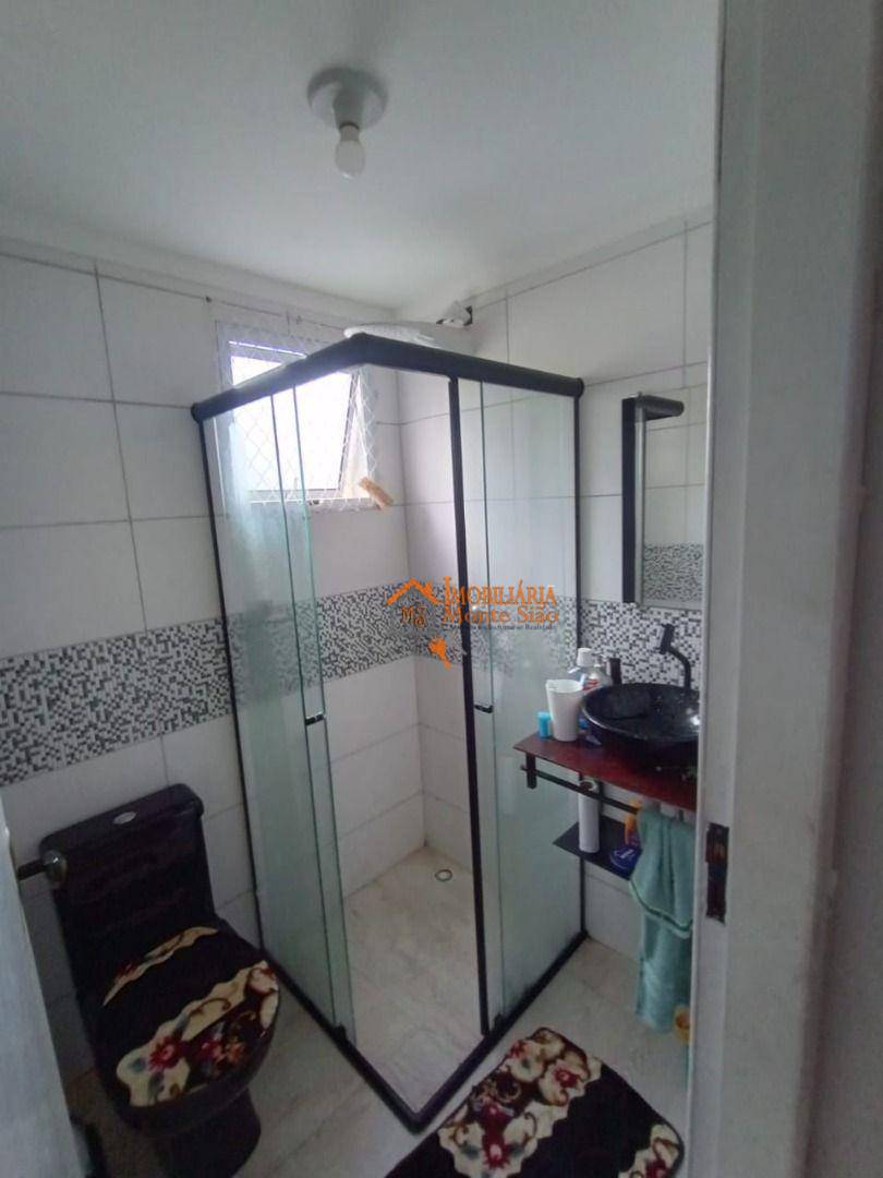 Apartamento à venda com 3 quartos, 85m² - Foto 18