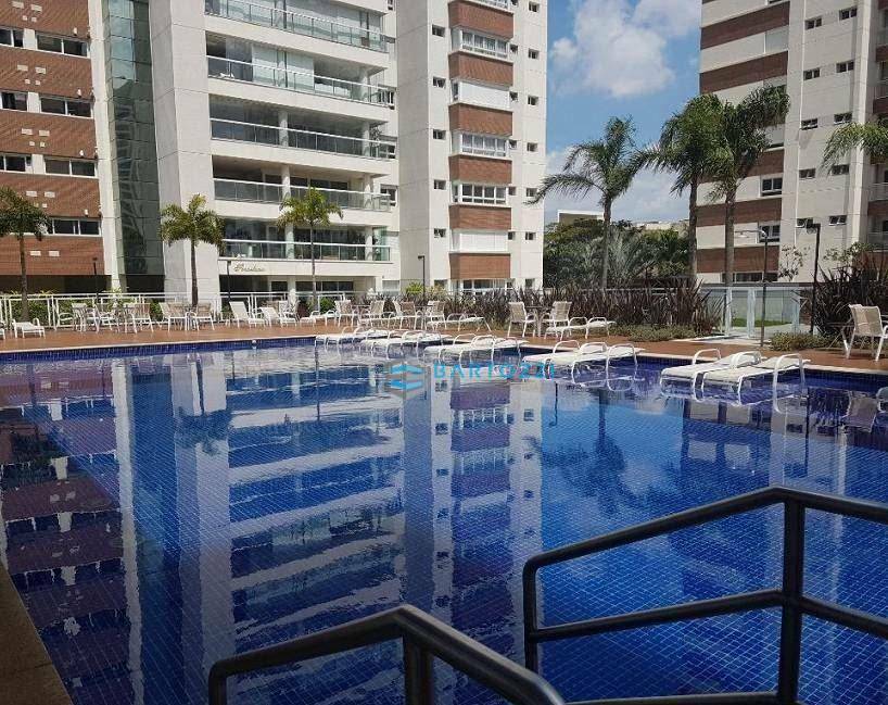 Apartamento à venda com 3 quartos, 304m² - Foto 78